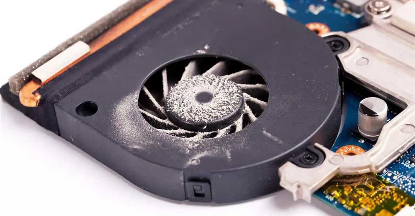 чистка ноутбука Acer в Смоленске