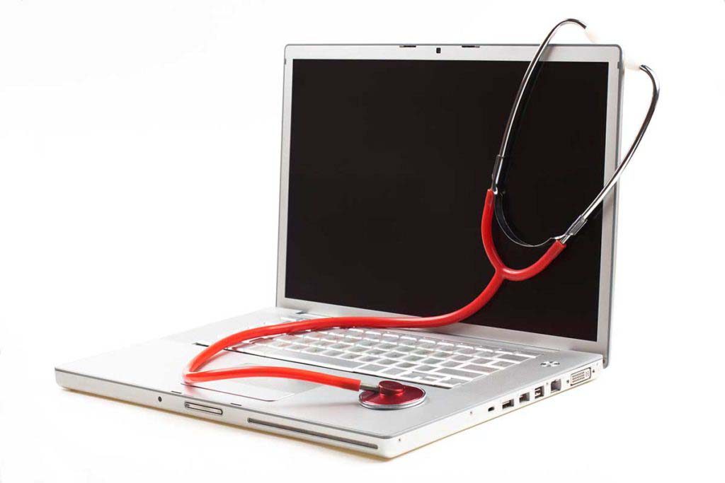 Бесплатная диагностика ноутбука в Смоленске