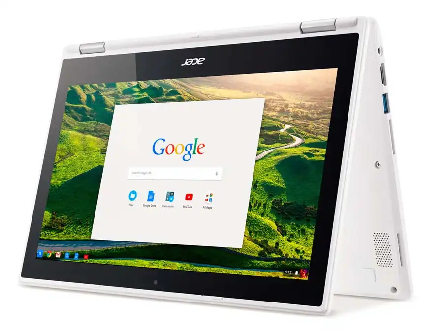 Ремонт ноутбуков Acer в Смоленске