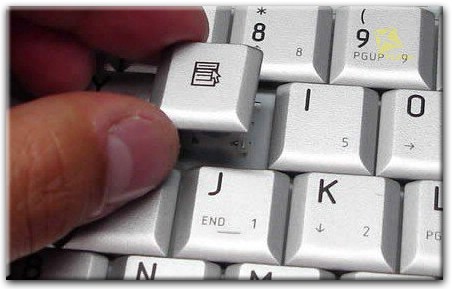 Замена отдельных клавиш на клавиатуре в Смоленске