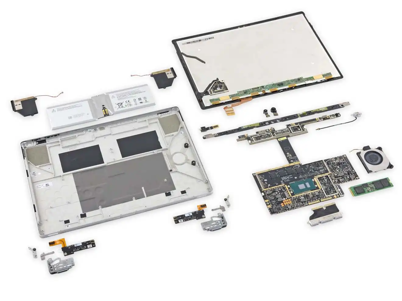 Ремонт Packard Bell в Смоленске
