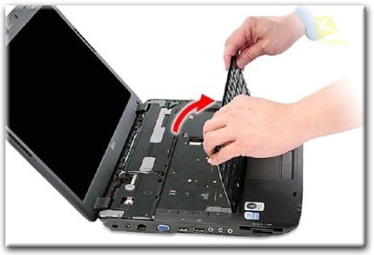 Замена клавиатуры ноутбука Acer в Смоленске