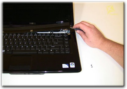Ремонт клавиатуры на ноутбуке Dell в Смоленске