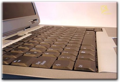 Замена клавиатуры ноутбука Emachines в Смоленске