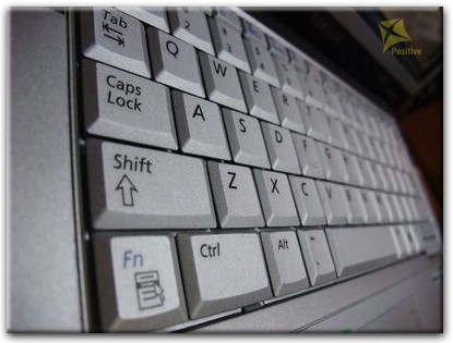Замена клавиатуры ноутбука Lenovo в Смоленске