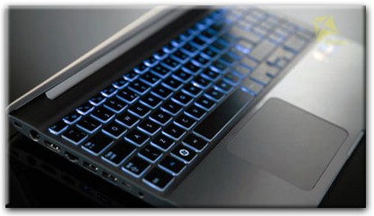 Ремонт клавиатуры на ноутбуке Samsung в Смоленске