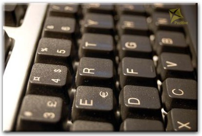 Замена клавиатуры ноутбука Toshiba в Смоленске