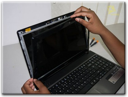 Замена экрана ноутбука Acer в Смоленске