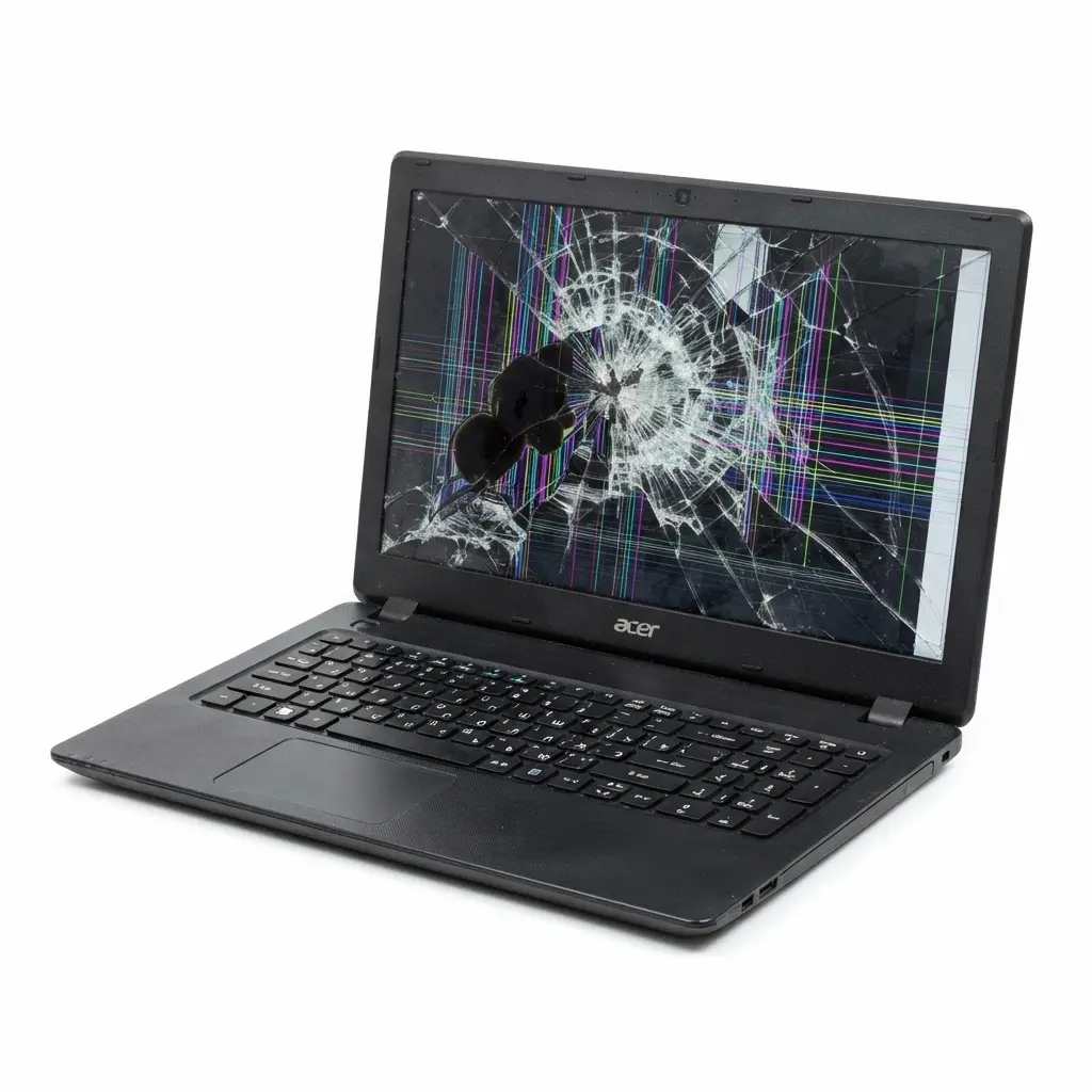 поменять матрицу ноутбука Acer в Смоленске