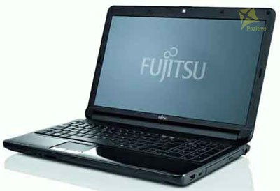 Замена экрана ноутбука Fujitsu Siemens в Смоленске