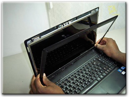 Замена экрана ноутбука Lenovo в Смоленске