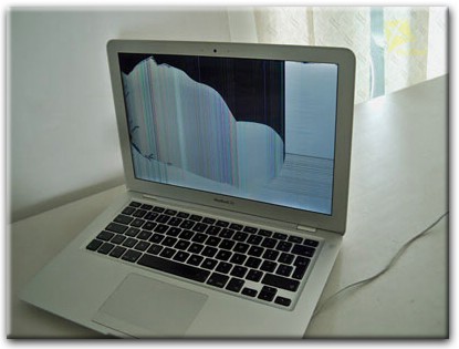 Замена матрицы Apple MacBook в Смоленске