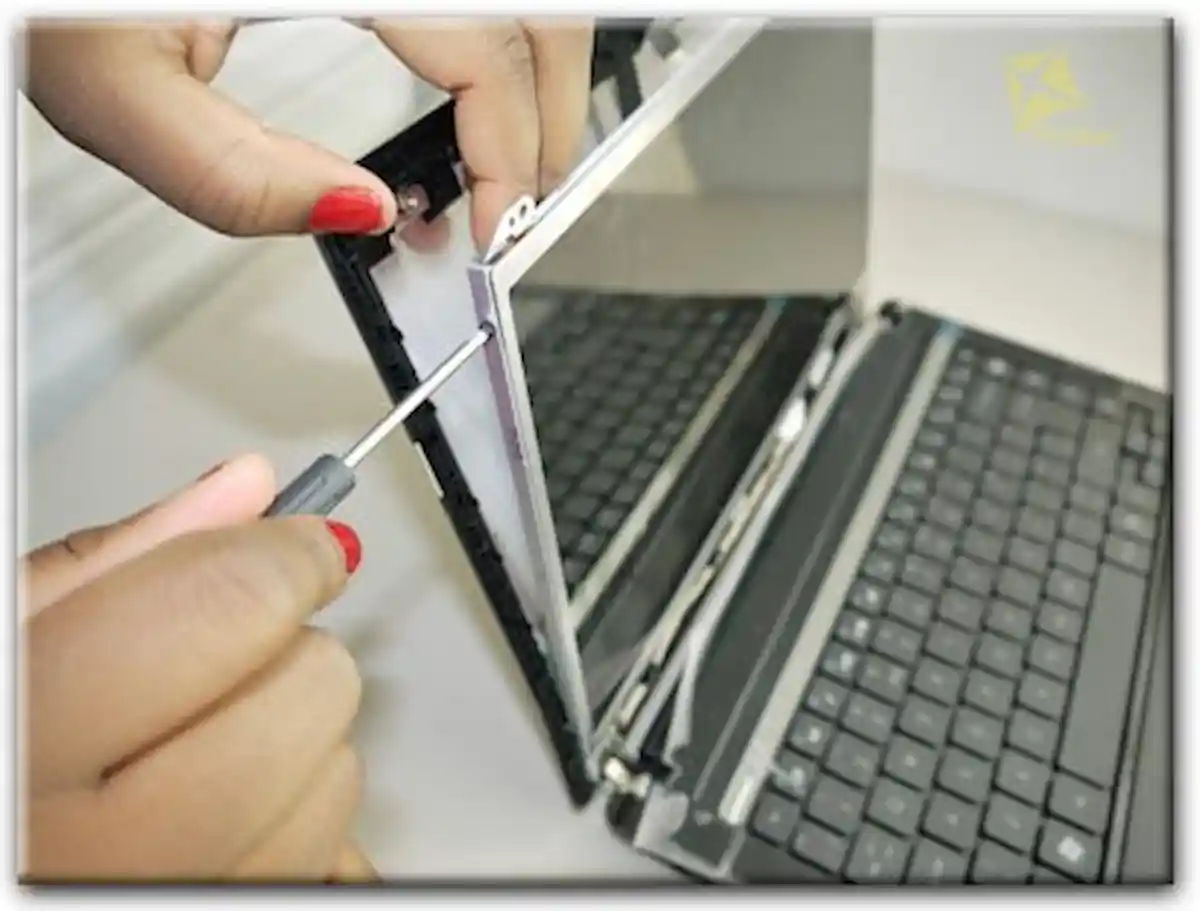 Замена экрана ноутбука Packard Bell в Смоленске