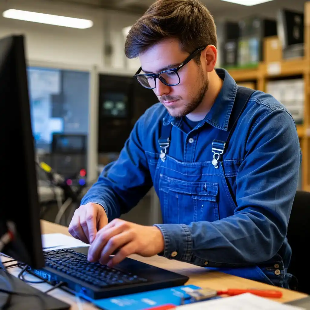 Настройка VPN в Смоленске