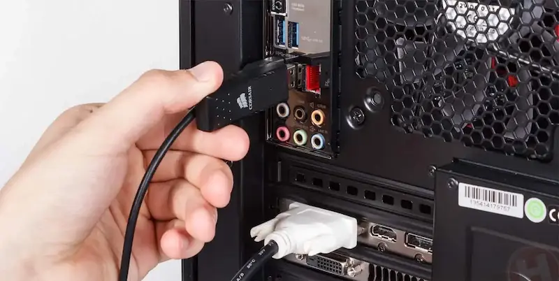 Настройка периферийных устройств в Смоленске