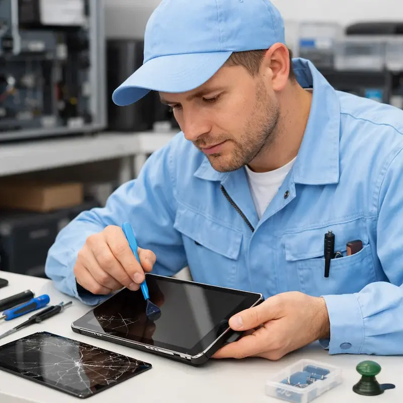 Заменить экран на телефоне в Смоленске