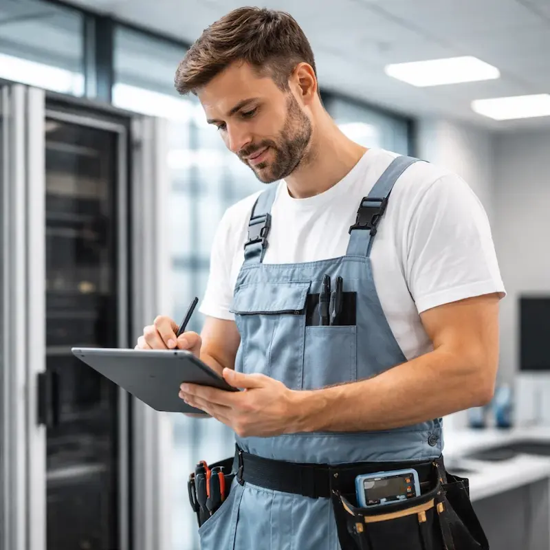 Настроить телефон в Смоленске