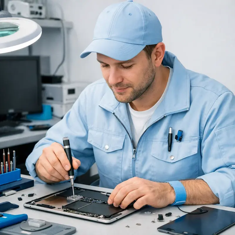 Ремонт Айпада в Смоленске