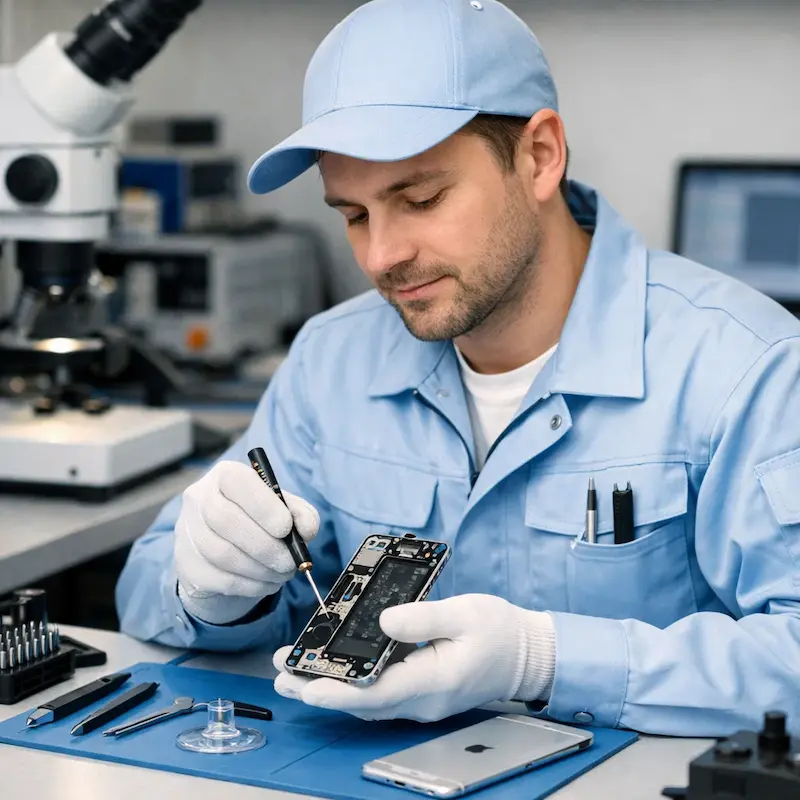 Ремонт Айфона в Смоленске